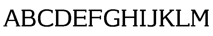 Sicprintempspetit Semibold Font UPPERCASE