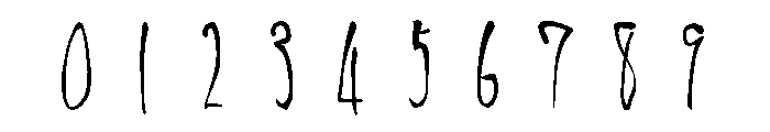 Sicpsyche Regular Font OTHER CHARS