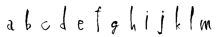 Sicpsyche Regular FONT