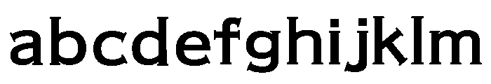 Sicselifgothice Regular FONT