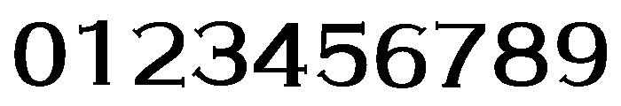 Sicselifgothicre Regular Font OTHER CHARS