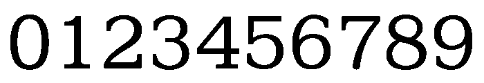 Sicsquare Semibold Font OTHER CHARS