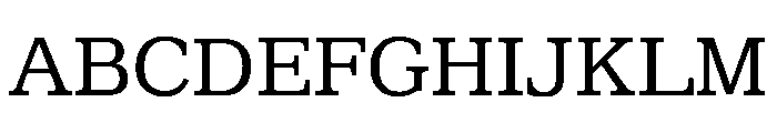 Sicsquare Semibold Font UPPERCASE