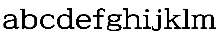 Sicsquare Semibold FONT