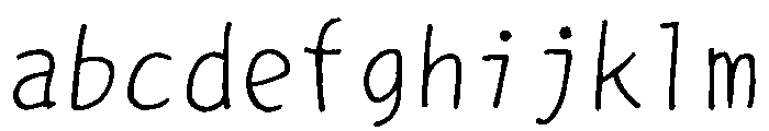 Sictake Bokke Regular FONT