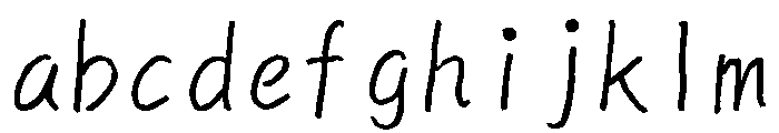 Sictake Fubuki Regular FONT