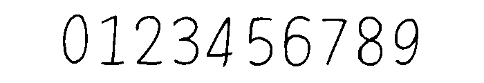 Sictake Ippai Regular Font OTHER CHARS