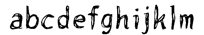 Sictake Karami Regular FONT