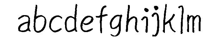 Sictake Maru Regular FONT