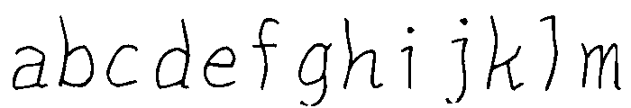 Sictake Ore Regular FONT