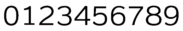 Sicuniversallinedsp D Regular Font OTHER CHARS