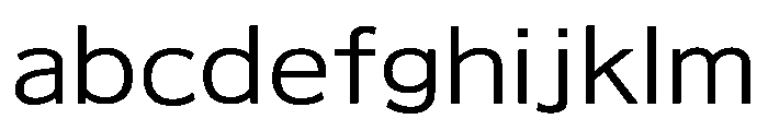 Sicuniversallinedsp D Regular FONT