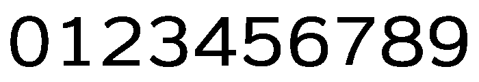 Sicuniversallinedsp D Semibold Font OTHER CHARS