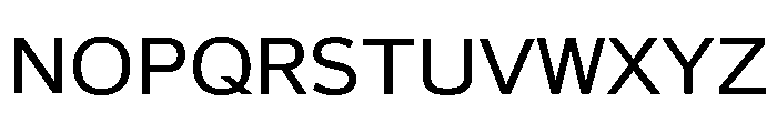 Sicuniversallinedsp D Semibold Font UPPERCASE