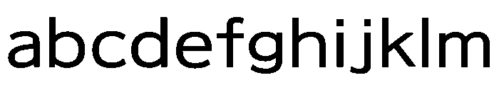 Sicuniversallinedsp D Semibold FONT