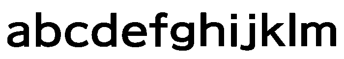 Sicuniversallinelge Regular FONT