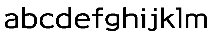 Sicuveiw Dsp Semibold FONT
