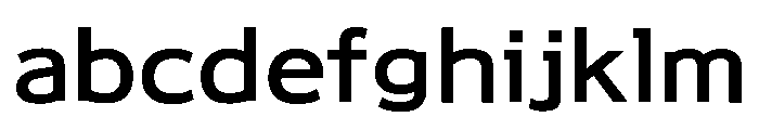Sicuveiw Extra Bold FONT