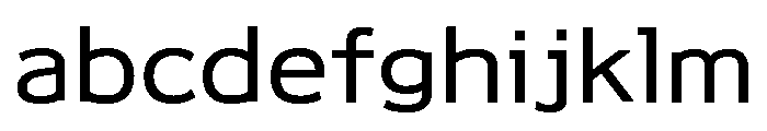 Sicuveiw Semibold FONT