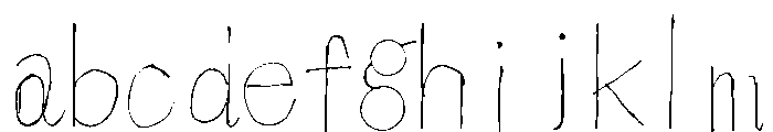 Sicyubi Pengokubosor Extra Light FONT
