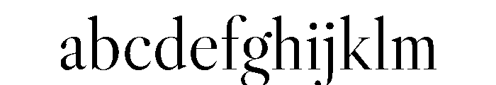 Sigurd Variable Regular FONT