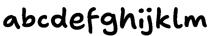 Silver Northern Semibold FONT