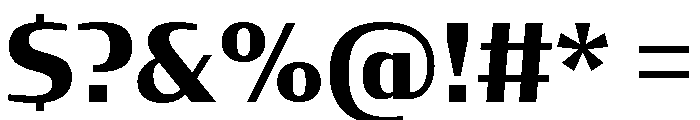 Silver Streak Variable Bold Font OTHER CHARS