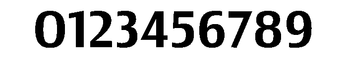 Silver Streak Variable Medium Font OTHER CHARS