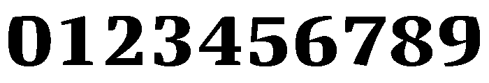 Silver Streak Variable Semibold Font OTHER CHARS