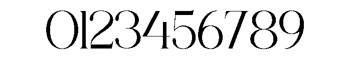 SIKOLAY-Regular Font OTHER CHARS