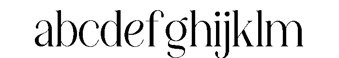 SIKOLAY-Regular FONT