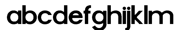 SIRFITE-Regular FONT