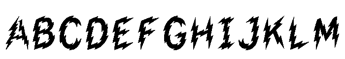 Sibel Regular FONT