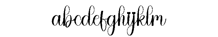 Siblings Bonding FONT