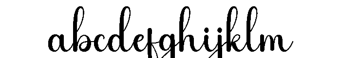 Siblings-Regular FONT