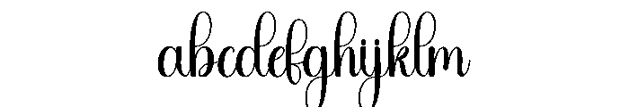 Siblings Sisters FONT
