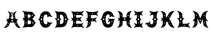 Sicily Regular FONT