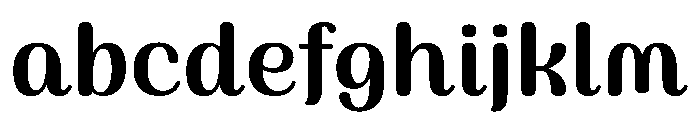Side Hustle FONT
