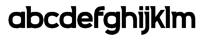 Sideline FONT