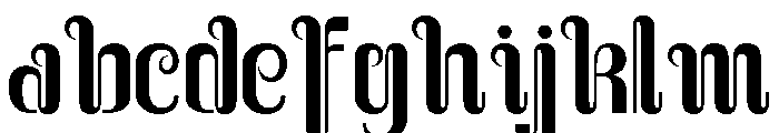 Sidosari Regular FONT