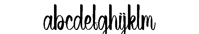 Sidway Valentine FONT