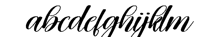 Sidway FONT