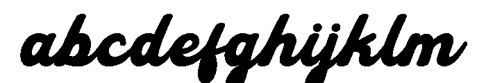 Siesha FONT