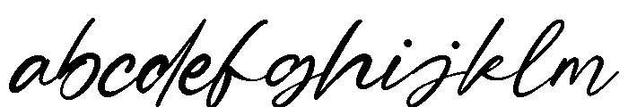 Sigagag FONT