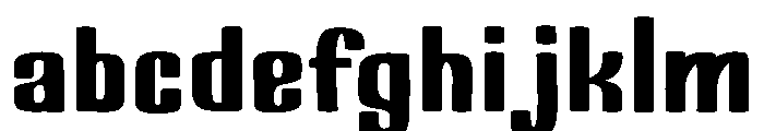 Sigaran FONT