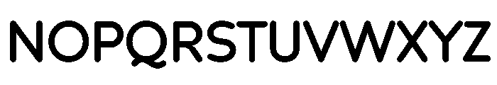 Sighted Special Regular Font UPPERCASE