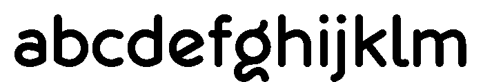 Sighted Special Regular FONT