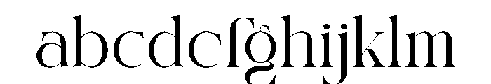 Siglera FONT