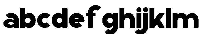 Siglon Regular FONT