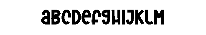 Sigma Boy FONT
